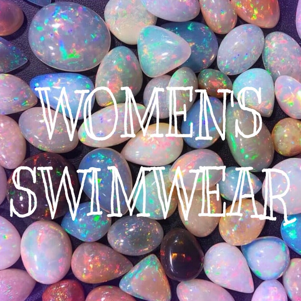 💖 Women’s Swimwear 💖